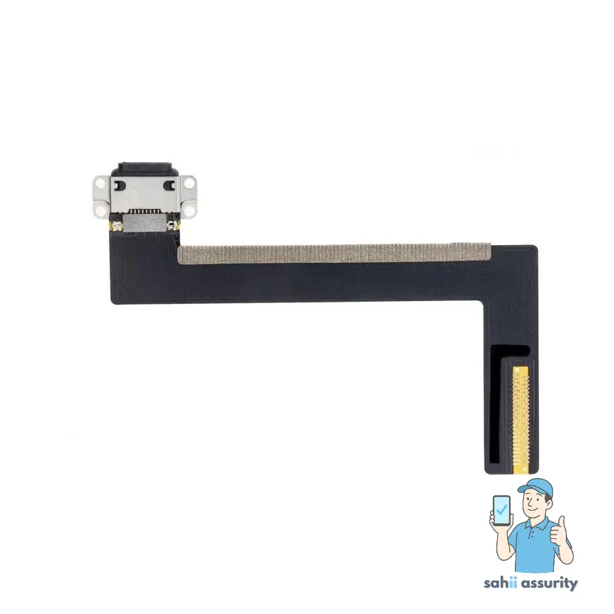 Charging Connector Flex / PCB Board for Apple iPad Air 2 thumbnail
